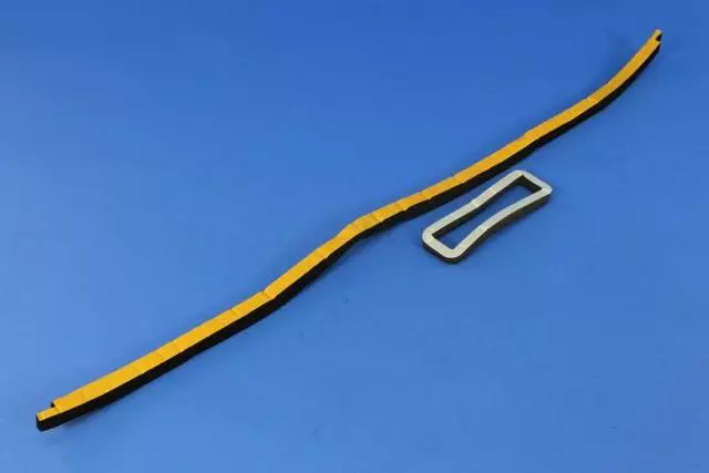 68239730AA - : Genuine Alfa Romeo Seal Kit A/C And Heater Unit for Alfa Romeo Image