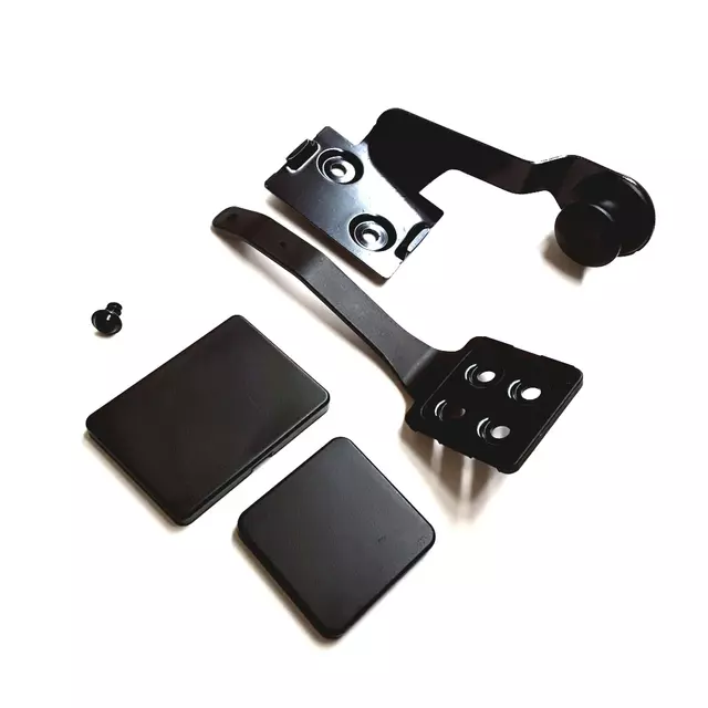 2012-2018 Audi - Tonneau Cover Hardware Kit - Audi (4G8-898-083-A)