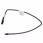 9C2Z9E498B - : Hose for Ford: E-150, E-250, E-350 Super Duty Image