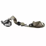 6L8Z78611B09BC - Body: Lap &amp; Shoulder Belt for FORD Image