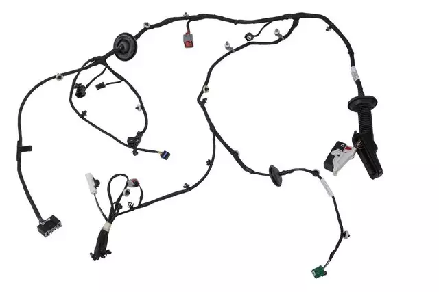 39133679 - Body: Harness for GM Image