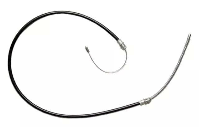 18033823 - : Rear Parking Brake Cable Assembly for GM Image