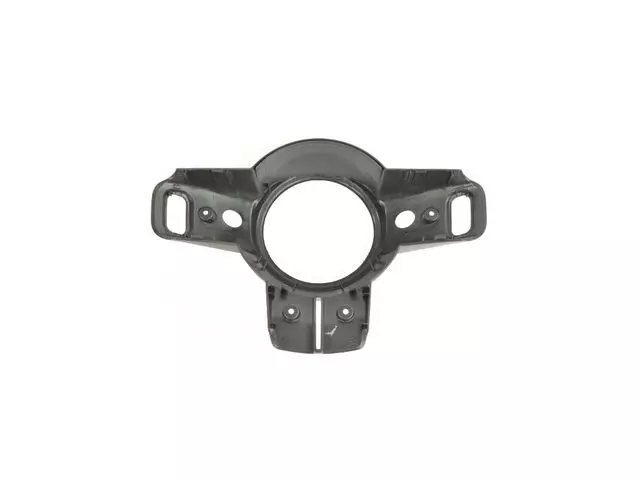 Steering Wheel Back Cover - Mopar (6FG84DX9AB)