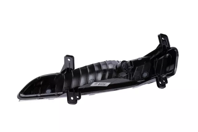 Passenger Side Parking and Turn Signal Lamp - GM (23305609)