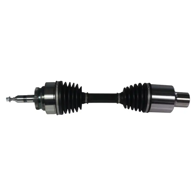 NCV11060 - : Ford, Lincoln (2.7, 3.0, 3.3, 3.5, 5.0) CV Axle Assembly  - Front Right for GSP Image