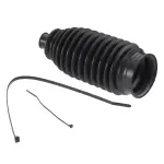 K100181 - : Left Rack and Pinion Bellows Kit for Moog Image