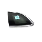 68224805AA - : Quarter Window Glass, Left for Jeep: Cherokee Image