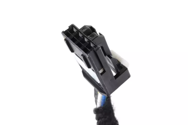 Front Driver Side Door Lock Wiring Harness - GM (84449521)