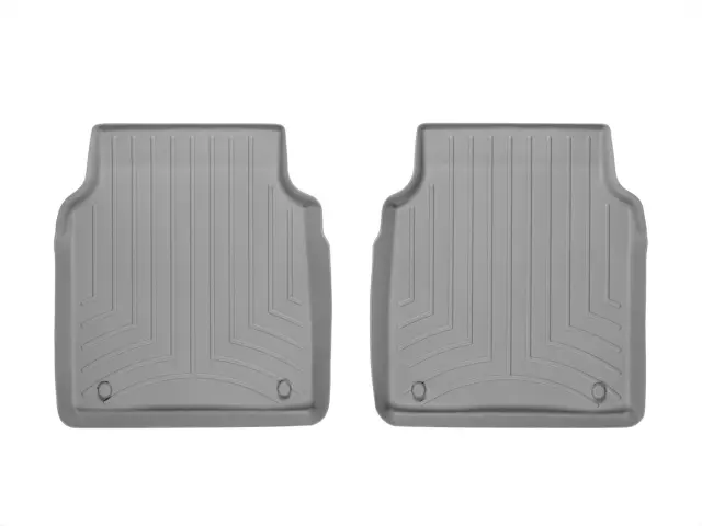 464202 - Accessories: Rear Grey FloorLiner™ DigitalFit® for WeatherTech Image