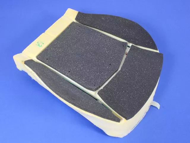 Seat Cushion Foam - Mopar (68102012AA)