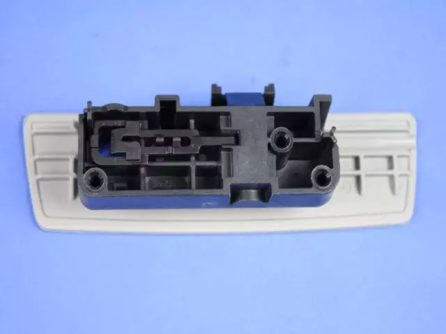 Glovebox Door Latch - Mopar (5JM55BD1AC)