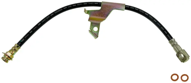 H380261 - : Brake Hydraulic Hose for Dorman Image