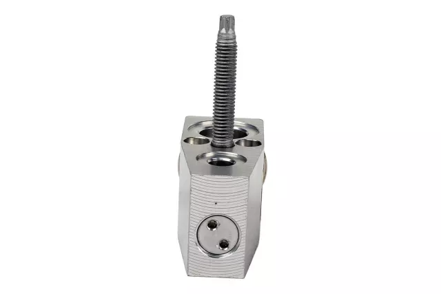 39141360 - : Air Conditioning Thermal Expansion Valve Kit with Valve, Seals, Stud, and Bolts for Buick: Cascada | Chevrolet: Blazer, Cruze Image