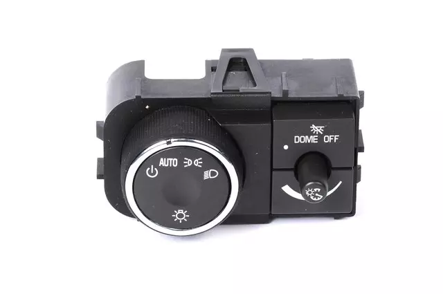 20919455 - Body: Headlamp Switch for Saturn: Outlook Image