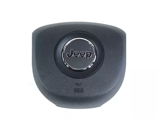 Driver Air Bag - Mopar (6QW37DX9AB)