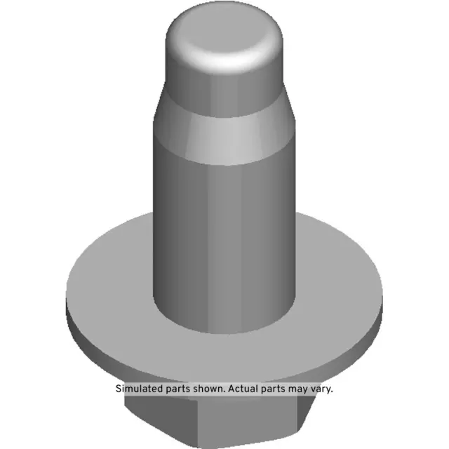 11602311 - : Engine Mount Engine Side Bolt for GM Image