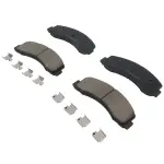 19538265 - : Pad Kit for GM Image