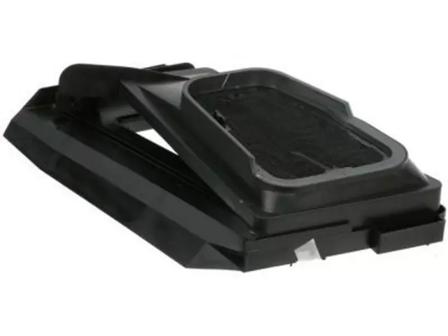 Water Shield - Ford (4F1Z-54020C40-AA)