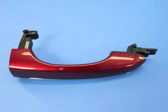 Exterior Door Handle, Left - Mopar (5LX991RVAA)