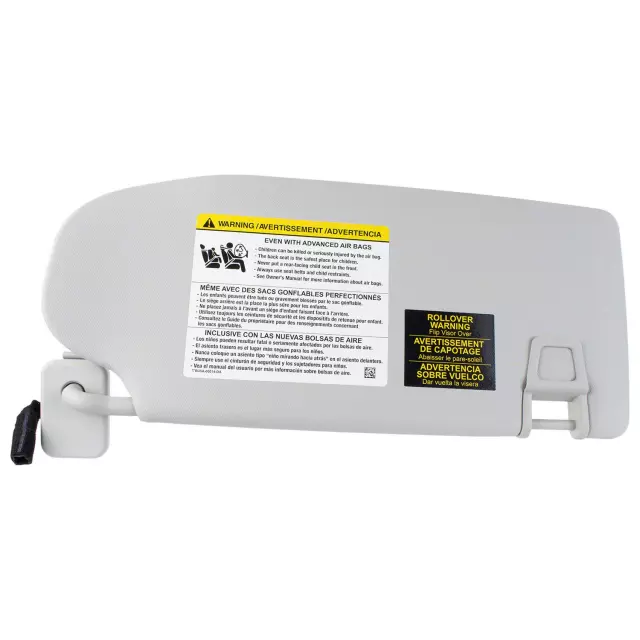 NZ6Z6004105BB - : Sun-Visor for Ford: Maverick Image