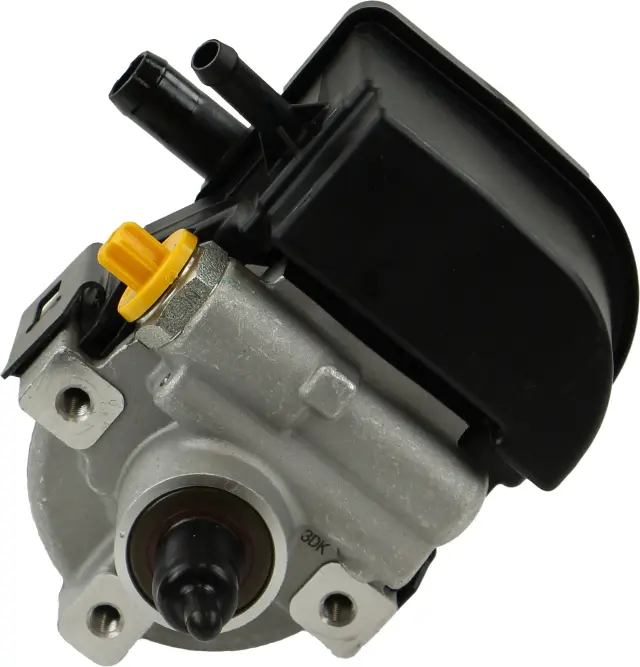 63400N - Cooling Systems: AAE New Hydraulic Power Steering Pump 100% Tested for ATLANTIC AUTOMOTIVE Image