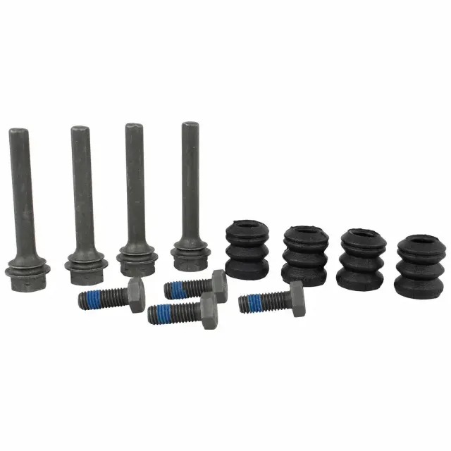 C1BZ2B296A - Brakes: Caliper Mount Pin for Ford: Fiesta Image