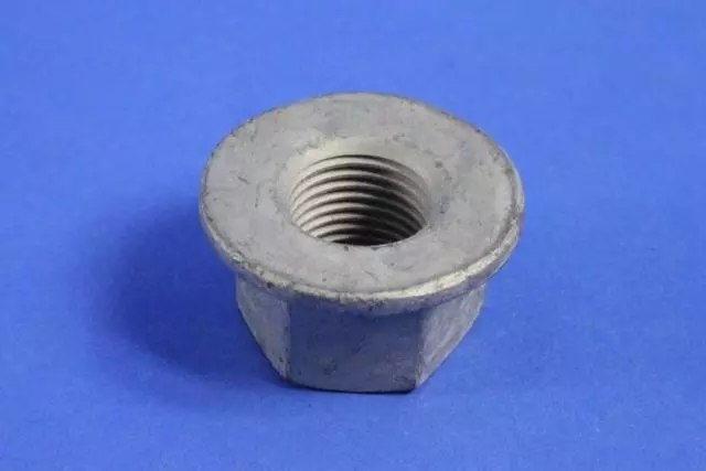 Hex Flange Nut - Mopar (6511689AA)