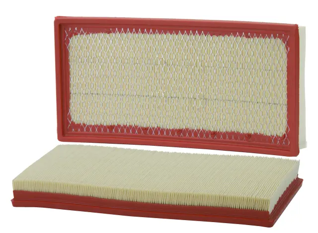 46144 - Filters: WIX Air Filter Panel for WIX Image