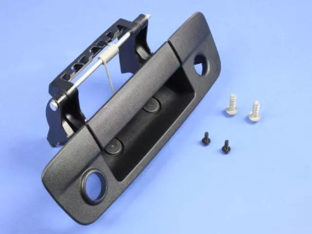 Tailgate Handle - Mopar (68084284AB)