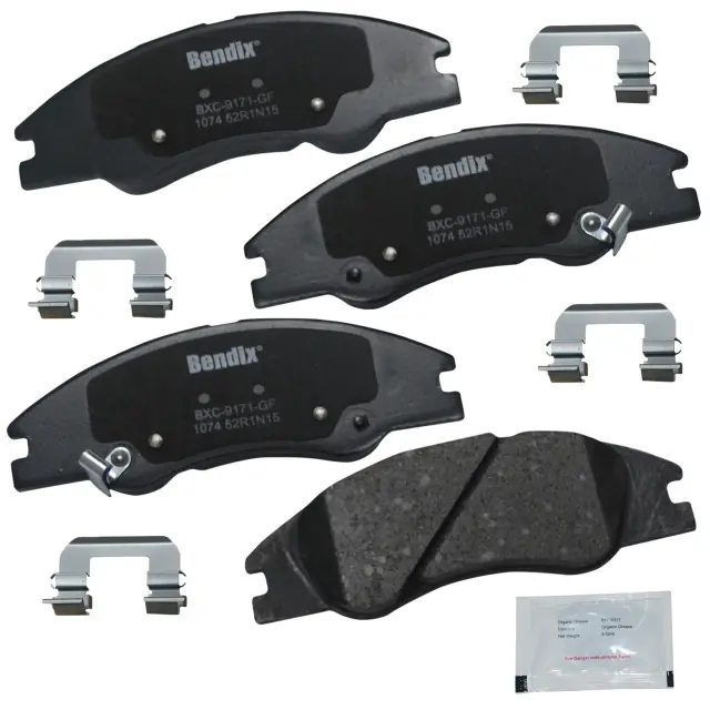 CFC1074 - : BENDIX Premium Copper-Free for BENDIX Image