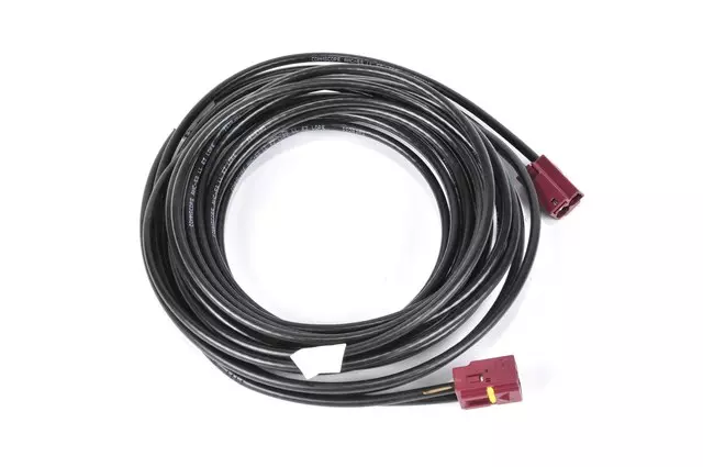 Digital Radio, Mobile Telephone, And Vehicle Location Antenna Cable - GM (23396478)
