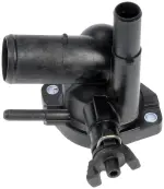 9025178 - : Engine Coolant Thermostat Housing Assembly for Toyota: Prius C Image