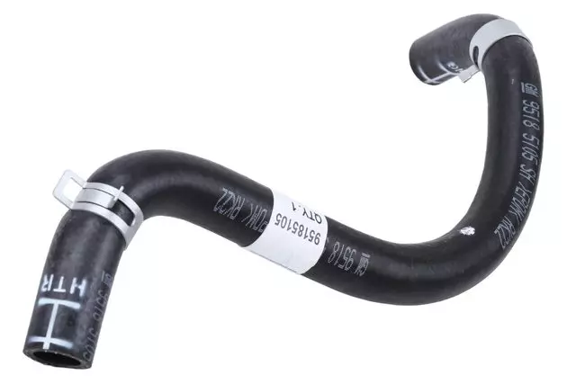 95185105 - : HVAC Heater Hose for Chevrolet: Spark Image