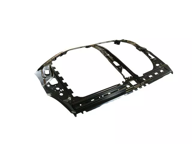 Body Side Aperture Inner Panel, Left - Mopar (68264765AA)