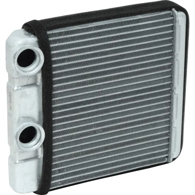 HT2198C - Air Conditioning &amp; Heat: HVAC Heater Core -- Heater Core Aluminum for UAC Image