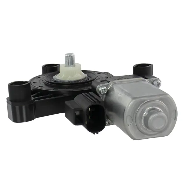 WLM342 - Body: Window Motor for Ford: Explorer, Police Interceptor Utility Image