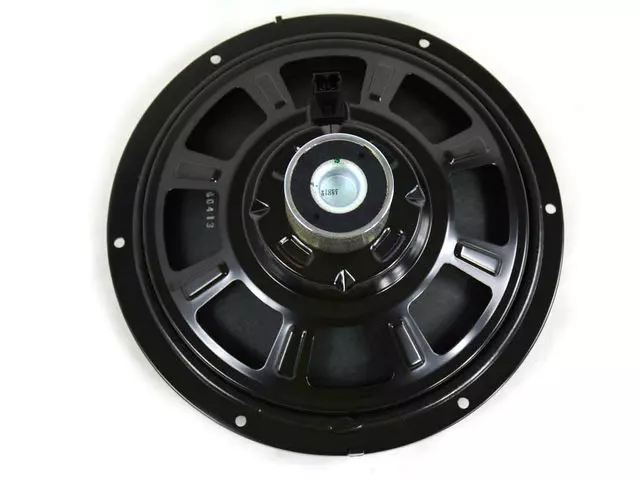 68043035AC - Body: Pkg Tray Speaker for Mopar Image