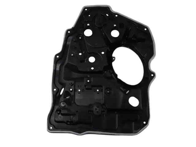 Carrier Plate Panel, Left - Mopar (68632343AA)