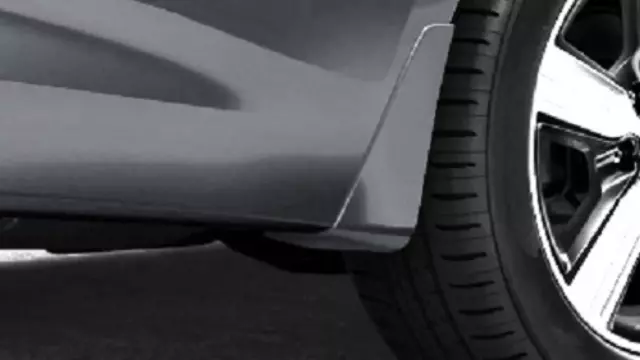 T99J29HF1A - Exterior: Splash Guards - Front KCH - Gray Sky Pearl for Nissan: Altima Image