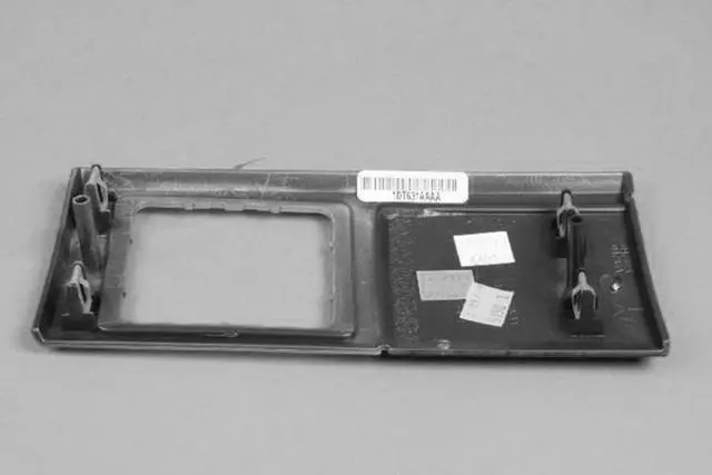 Headlamp Switch Bezel - Mopar (1DT671D5AA)