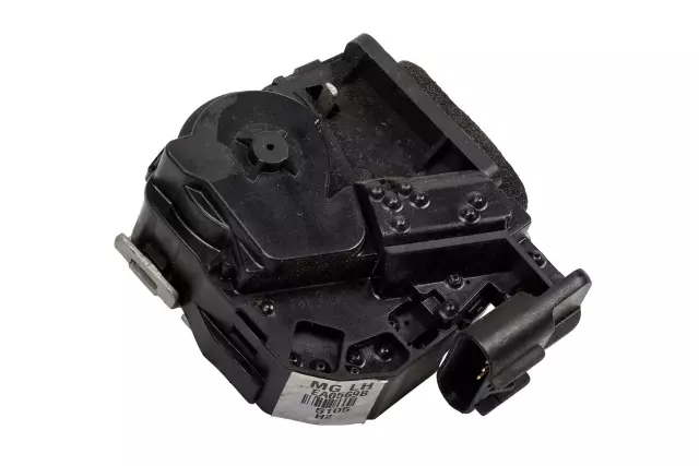 Latch - GM (15184907)