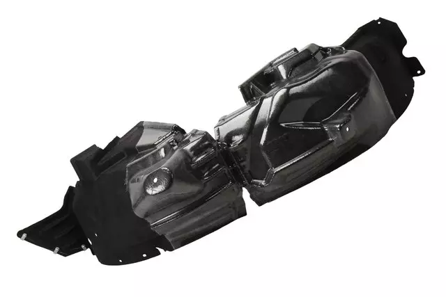 23400165 - Body: Wheelhouse Liner for GM Image