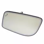 CA5Z17K707BB - Body: Mirror Glass for Lincoln: MKS Image