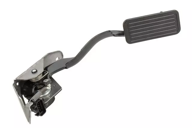 19370280 - Fuel System: Pedal Travel Sensor for Hummer: H2 Image image