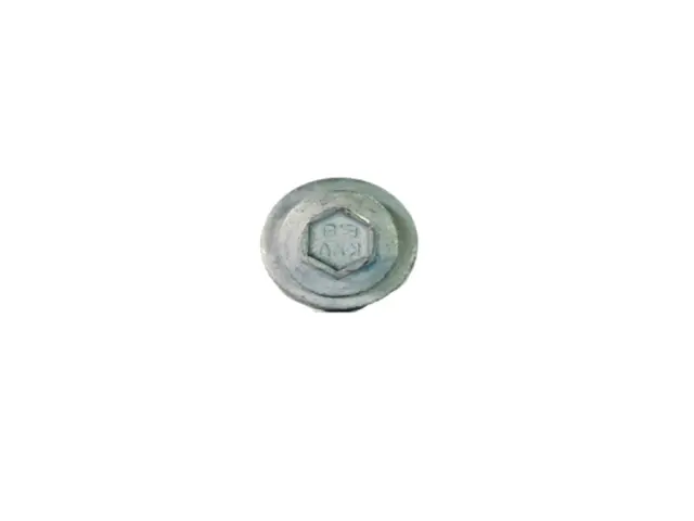 6511800AA - Fuel and Accelerator Pedal: Hex Flange Head Screw for Mopar Image