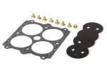 2695 - : Carburetor Throttle Plate Kit for Holley Image