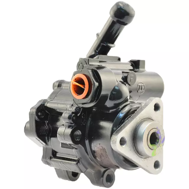 Power Steering Pump - ACDelco (36P0779)