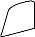 828925DA0B - : Protector for INFINITI: QX30 Image