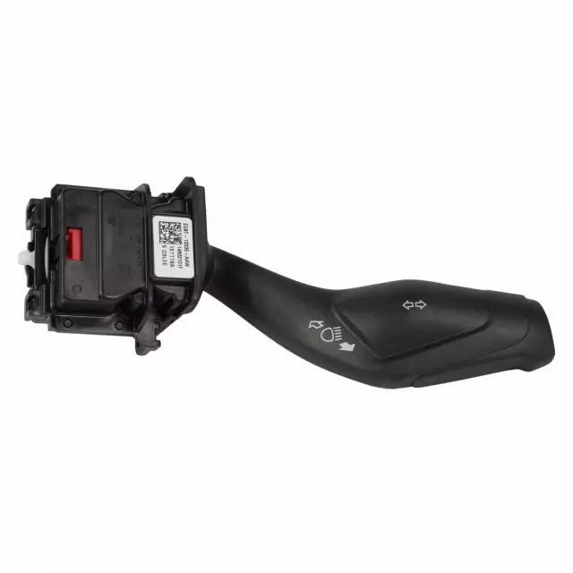 EG9Z13341AA - Steering: Signal Switch for Ford: Edge, Fusion, Mustang, Police Responder Hybrid, SSV Plug-In Hybrid | Lincoln: MKC, MKX, MKZ, Nautilus Image