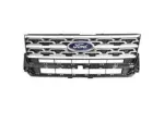 JB5Z8200AJ - Body: Grille for Ford: Explorer Image